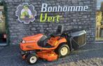 Tracteur tondeuse Kubota G21 LD 2016, Ophalen, Nieuw, Opvangbak, KUBOTA