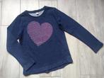 ✿ M128/134 - Trui Esprit, Kinderen en Baby's, Kinderkleding | Maat 128, Meisje, Trui of Vest, Ophalen of Verzenden, Zo goed als nieuw