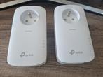 TP-Link TL-PA9025P PLC AV2000, Computers en Software, Powerlines