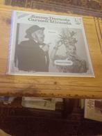 Lp van Jimmy Durante & Carmen Miranda, Cd's en Dvd's, Vinyl | Latin en Salsa, Ophalen of Verzenden, Nieuw in verpakking, Overige formaten