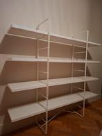 Enetri wandrek (ontwerp N. Gammelgaard, IKEA), Ophalen