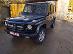 2004 Mercedes G 270 CDI Auto, Auto's, Automaat, Gebruikt, G-Klasse, Overige brandstoffen