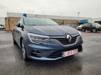 Renault Megane Grantour 2021, Autos, Argent ou Gris, Achat, Euro 6, Boîte manuelle