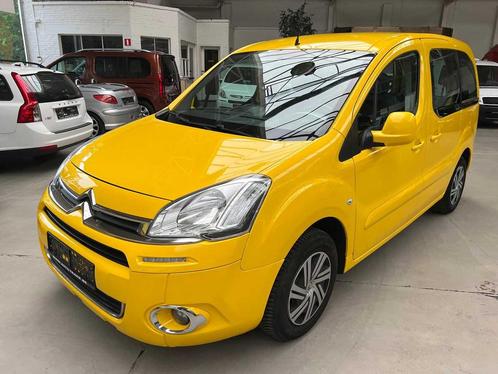 Citroen - Berlingo - Car - 19-06-2012, Auto's, Citroën, Bedrijf, Berlingo, Benzine, Euro 5, Monovolume, Handgeschakeld, Gebruikt