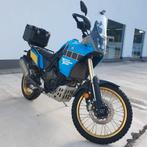 Yamaha Tenere 700 Rally Edition, Motoren, Motoren | Yamaha, 2 cilinders, Particulier, Minimaal motorrijbewijs A2