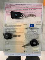 Suzuki Swift 1.3 essence 236700 km 2007, Auto's, Voorwielaandrijving, Stof, Zwart, Swift