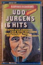 Udo Jürgens 16 Hits, Cd's en Dvd's, Ophalen of Verzenden, Zo goed als nieuw