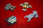 Space collection figures oa Micro Machines, Ophalen of Verzenden, Zo goed als nieuw
