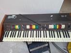 Brio 61-P portable vintage organ 1970, Muziek en Instrumenten, Orgels, Ophalen, Gebruikt, Overige typen
