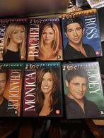 Friends( The best of) 10 euro vooor 6 dvds, Cd's en Dvd's, Dvd's | Tv en Series, Ophalen of Verzenden, Zo goed als nieuw