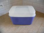 tupperware boîte pour fruits, légumes, rangement,couture,..., Maison & Meubles, Cuisine| Tupperware, Enlèvement ou Envoi, Boîte