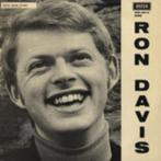 Ron Davis – Ron Davis, Cd's en Dvd's, Vinyl | Nederlandstalig, Ophalen of Verzenden, Zo goed als nieuw, 12 inch