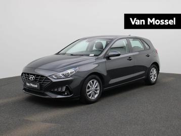 Hyundai i30 N 1.0 T-GDi 88kW Twist | Camera beschikbaar voor biedingen