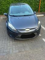 Ford fiesta 1.25 benzine euro 5, Auto's, Euro 5, 1242 cc, 4 cilinders, Particulier