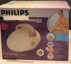 Philips cellulite massage HP5233 NIEUW - VERLAAGDE PRIJS, Autres types, Enlèvement, Neuf