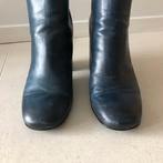 Botjes in donkerblauw, Enlèvement, Comme neuf