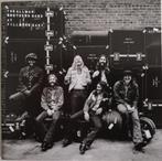 THE ALLMAN BROTHERS BAND - At Fillmore East (2CD), Ophalen of Verzenden, Zo goed als nieuw, Poprock