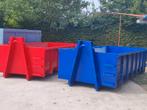 container Afval 10 M3, 15m3, 20m3, Doe-het-zelf en Bouw, Containers, Ophalen