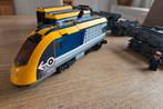 Prachtige LEGO trein 60197, Enlèvement ou Envoi, Lego