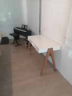 Bureau, Huis en Inrichting, Ophalen, Zo goed als nieuw, Bureau