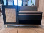 Meuble entree banc, Huis en Inrichting, Barren, Ophalen, Gebruikt