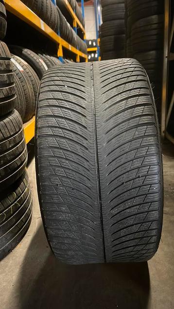 285/30/20 Michelin Winter beschikbaar voor biedingen