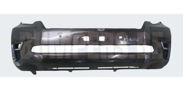 Bumper Toyota Land Cruiser J150 Facelift 18- 52119-60N4 Voor beschikbaar voor biedingen