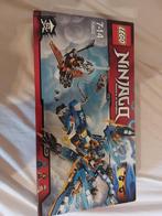 Lego Ninjago, Kinderen en Baby's, Speelgoed | Duplo en Lego, Ophalen of Verzenden, Zo goed als nieuw, Lego