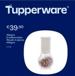Tupperware allegra kruidenmolen Nieuw, Enlèvement ou Envoi, Neuf