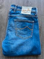 Jacob Cohen jeans size 34 type J620 comfort, Kleding | Heren, Blauw, Ophalen of Verzenden, Zo goed als nieuw, Jacob Cohen