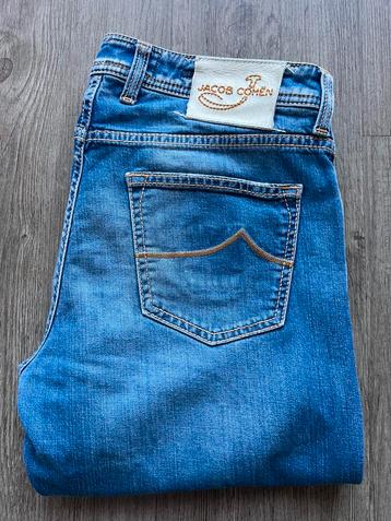 Jacob Cohen jeans size 34 type J620 comfort beschikbaar voor biedingen