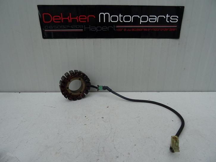Dynamo / Generator / Stator Honda VTR1000F Firestorm 1997 >, Motoren, Onderdelen | Honda, Gebruikt, Ophalen of Verzenden