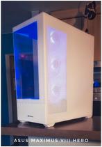 PC Tower de jeu économique, Asus, Enlèvement ou Envoi, Comme neuf, 4 Ghz ou plus