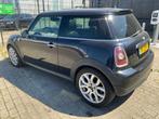 2008 Mini Mini 1.6 Cooper Personenauto, Gebruikt, Bedrijf, Handgeschakeld, Cooper