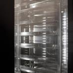 Nieuwe ongebruikte hetelucht bakkersoven inclusief rekken, Elektronische apparatuur, Ovens, Ophalen, 60 cm of meer, Nieuw, Oven met grill