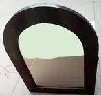 Edwardian spiegel Cuba mahonie, Overige vormen, Minder dan 100 cm, Minder dan 50 cm, Ophalen
