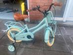 12” kinderfiets, Fietsen en Brommers, Ophalen, Zo goed als nieuw