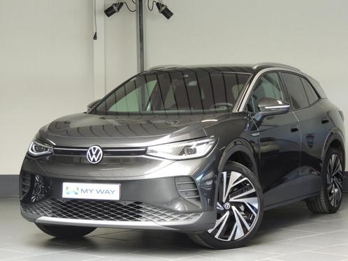 Volkswagen ID.4 77 kWh Pro Performance, Auto's, Volkswagen, Bedrijf, Overige modellen, ABS, Airbags, Cruise Control, Elektrische ramen