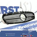 W176 A KLASSE A45 AMG GRIL 2012-2018 CHROOM LINE, Auto-onderdelen, Ophalen of Verzenden, Gebruikt, Mercedes-Benz