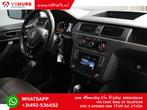 Volkswagen Caddy Maxi DSG Aut. L2 Standkachel/ Stoelverw./ L, Te koop, Diesel, Bedrijf, Airconditioning
