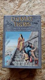 Gezelschapsspel "Eufraat en Tigris, het kaartspel", Hobby en Vrije tijd, 999 games, Zo goed als nieuw, Ophalen