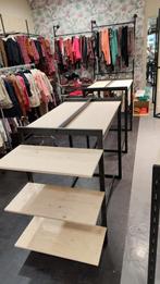 Kleding rekken, Ophalen of Verzenden