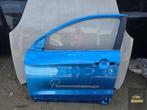 Nissan Qashqai J11 voordeur links, Auto-onderdelen, Gebruikt, Nissan, Deur