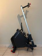 Domyos 500 roeitrainer in nieuwe staat., Sport en Fitness, Fitnessapparatuur, Ophalen, Zo goed als nieuw, Benen, Roeitrainer