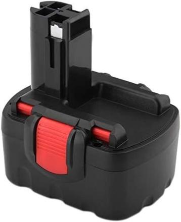 Batterie de Remplacement pour outils Bosch BAT038 BAT140