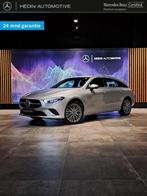 Mercedes-Benz CLA 250 e Shooting Brake Luxury Line Mercedes-, Auto's, CLA, Stof, 4 cilinders, 18 g/km