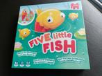 five little fish van Jumbo, Ophalen, Nieuw