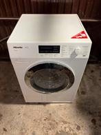 Miele W1 8kg A+++ 1600tm automatische dosering, Elektronische apparatuur, Wasmachines, Ophalen, Zo goed als nieuw, Voorlader, 85 tot 90 cm