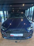 Audi A4 Avant Business Edition Competition 35 TFSI, Autos, Audi, Achat, Euro 6, A4, Noir