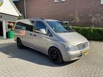 2008 Mercedes-Benz Vito Executive Bedrijfswagen, Auto's, Bestelwagens en Lichte vracht, Automaat, Gebruikt, Mercedes-Benz, Bedrijf